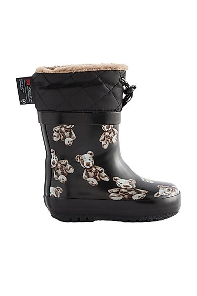 Next Thinsulate™ Gefütterte Gummistiefel mit Manschette günstig online kaufen