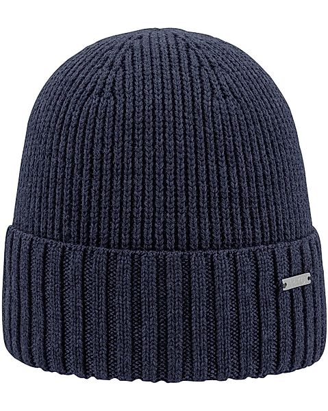 Areco Beanie Mütze Merino günstig online kaufen