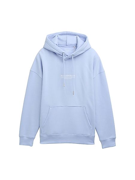 TOM TAILOR Denim Sweatshirt günstig online kaufen
