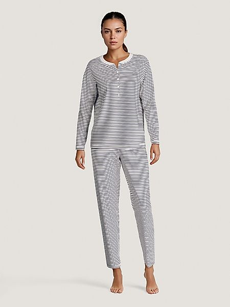 CALIDA Pyjama Midsummer Dreams Damen (2 günstig online kaufen