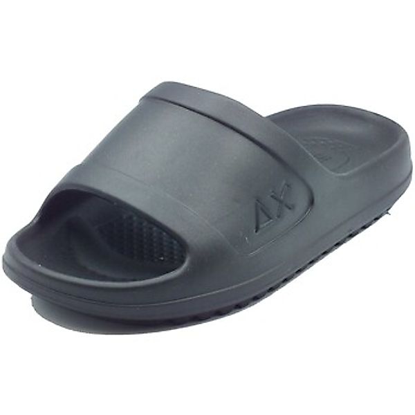 Sun68  Zehensandalen X36112 Slippers Monoblock logo günstig online kaufen