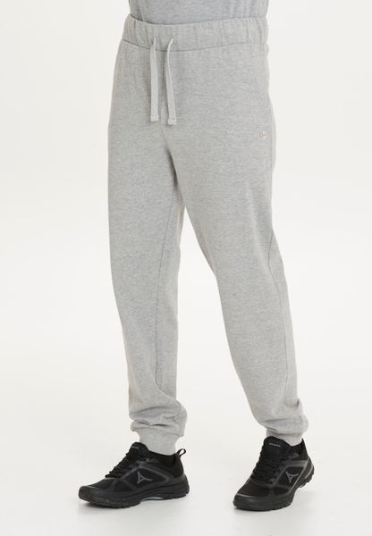 CRUZ Sweathose "Regent" in meliertem Design günstig online kaufen