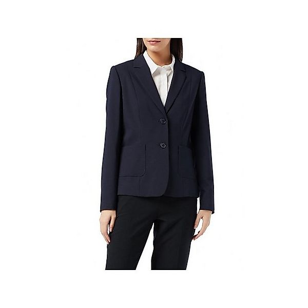Betty Barclay Jackenblazer Damen Blazer für Damen in blau (Weiblich, 1-tlg) günstig online kaufen