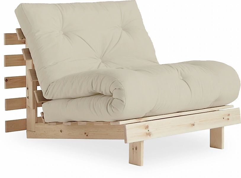 Karup Design Daybett "Roots Sofa Bed, Schlafsofa, Daybett, Bettfunktion, FS günstig online kaufen