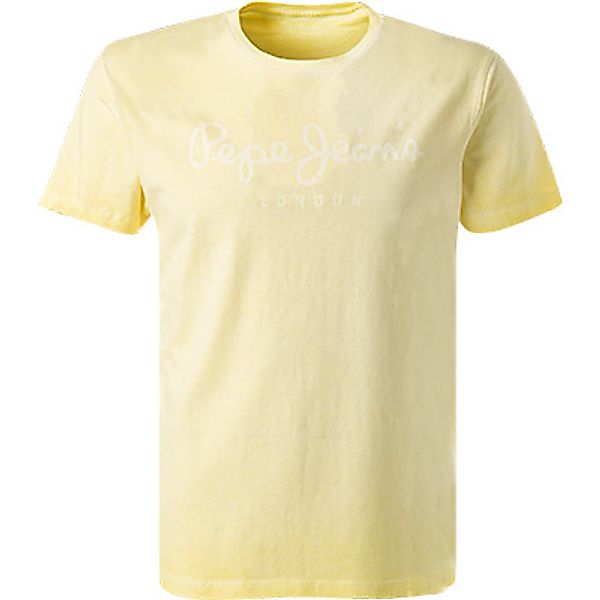 Pepe Jeans T-Shirt West Sir New PM508275/022 günstig online kaufen