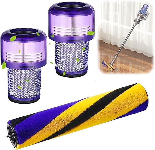 FELIXLEO Filtermatte V12 Filter für Dyson,Mit günstig online kaufen