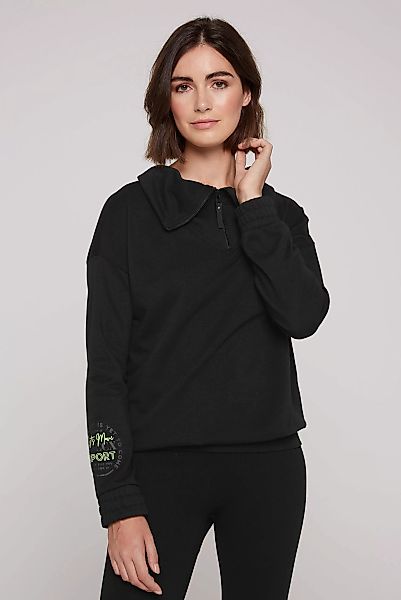 SOCCX Sweater günstig online kaufen