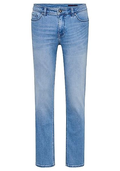 Paddock's Slim-fit-Jeans PIPE Slim-Fit Jeans mit Stretch günstig online kaufen