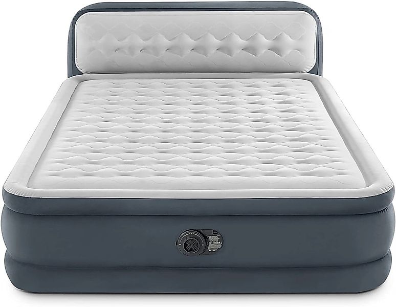 Intex Luftbett Dura-Beam Deluxe Ultra Plush günstig online kaufen