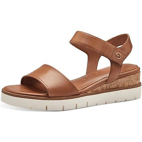 Tamaris  Sandalen Sandaletten Da.-Sandalette 1-1-28203-42/440 günstig online kaufen