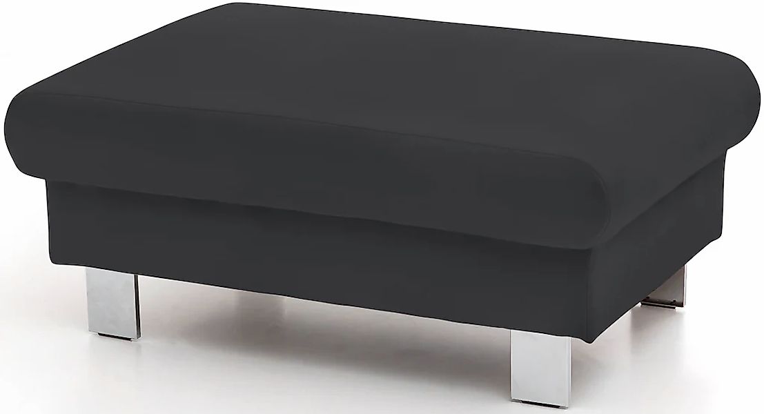 COTTA Hocker "Komaris, B: 100 cm" individuell zu kombinieren günstig online kaufen