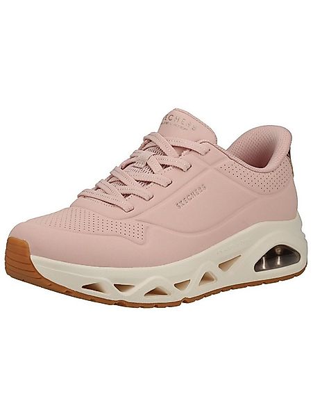 Skechers Skechers Sneaker Lederimitat Sneaker günstig online kaufen