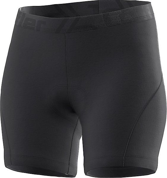 Löffler Bikerhose Löffler Damen Fahrradunterhose Elastic 2.0 günstig online kaufen