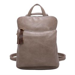 ITALYSHOP24 Rucksack Damen Rucksack Tasche Umhängetasche günstig online kaufen