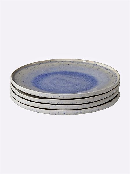 heine home Geschirr-Set, 4 Dessertteller günstig online kaufen