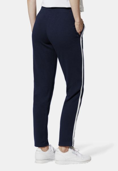 STOOKER WOMEN Sporthose "JUDY 30" Galon D. Sweathose" Sporthose Regular Fit günstig online kaufen