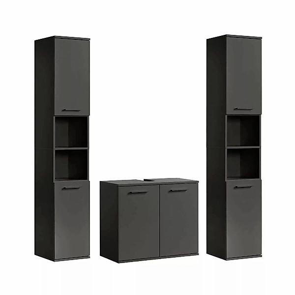 mokebo Badmöbel-Set Der Steuermann, (3-teilig), Unterschränk günstig online kaufen