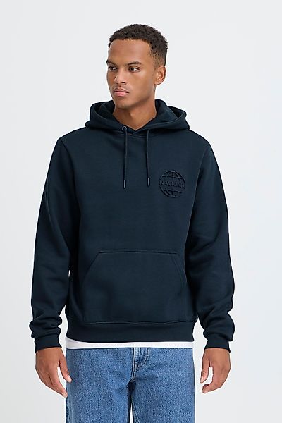 Blend Kapuzenpullover "BHFavian" Stilvoller Hoodie mit Kapuze und Print günstig online kaufen
