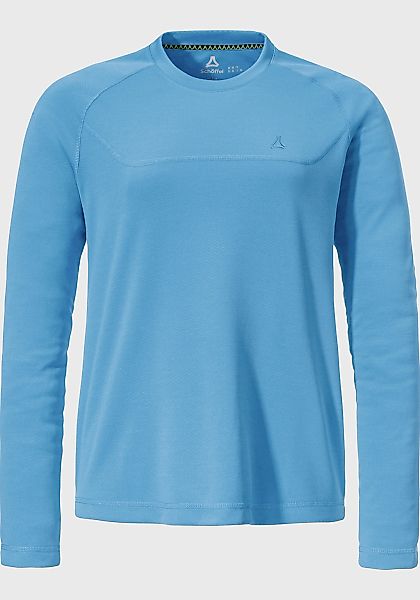 Schöffel Funktionsshirt "Hiking CIRC Longsleeve Style Smue WMS" günstig online kaufen