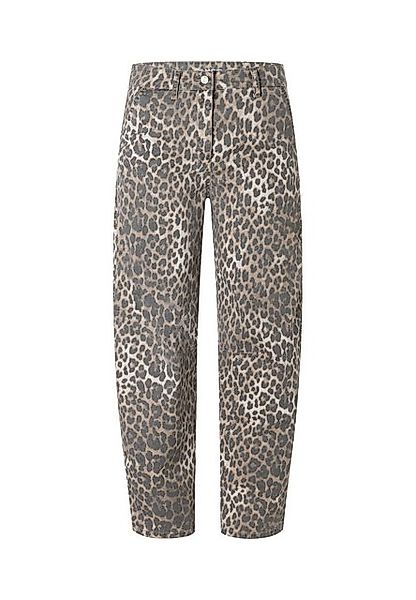 Cambio 5-Pocket-Jeans Damen Jeans EVE  (1-tlg) günstig online kaufen
