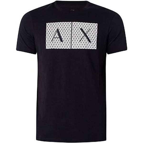 EAX  Poloshirt T-SHIRT FARBE 8NZTCK Z8H4Z günstig online kaufen