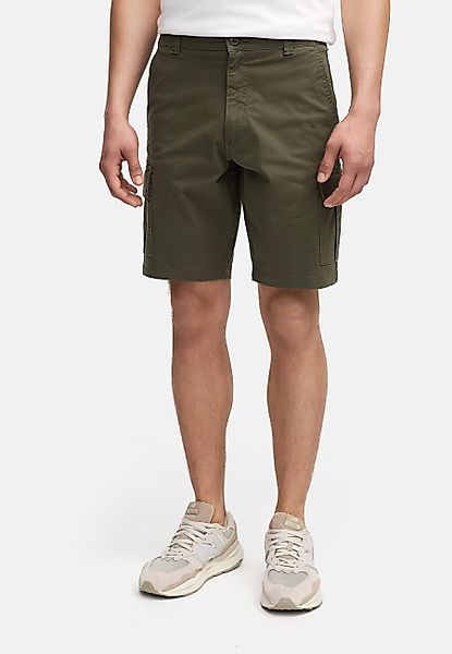 Kronstadt Cargoshorts KSAllen aus elastischem Stretch günstig online kaufen