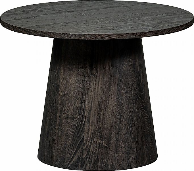WOOOD Couchtisch "Venlo", runde Form, H 45 cm x Ø 60 cm günstig online kaufen