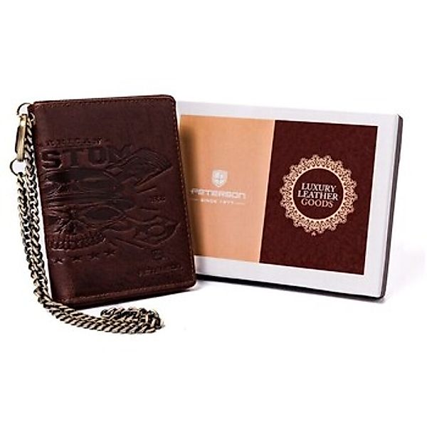 Peterson  Geldbeutel greg54349 günstig online kaufen