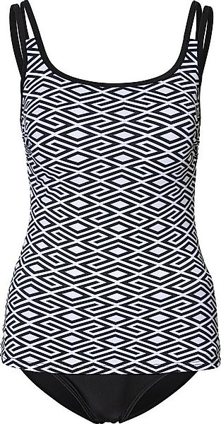 FIREFLY Tankini Da.-Tankini ANTONIA RHOMB BLACK günstig online kaufen