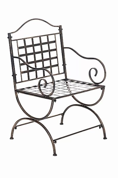 Stuhl Lotta Bronze günstig online kaufen