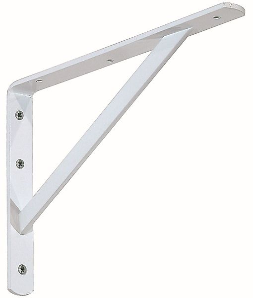 Bronea Wandregalhalter Bronea 6x Schwerlastträger viele günstig online kaufen
