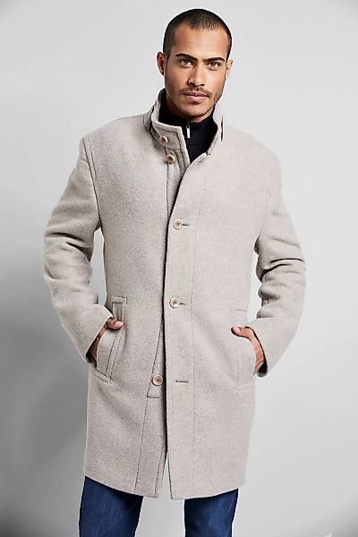 bugatti Wintermantel, extra warm gefüttert günstig online kaufen