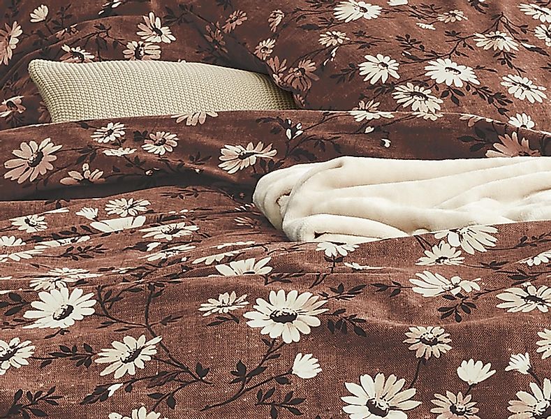 Irisette Bettwäsche Irisette Feinbiber Bettwäsche Koala günstig online kaufen
