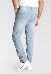 H.I.S Slim-fit-Jeans FLUSH schmale Beinform, mit günstig online kaufen