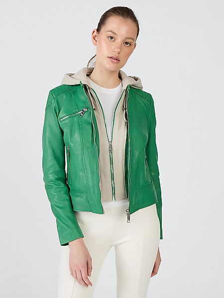 Maze Lederjacke "Mico" günstig online kaufen