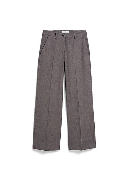Armedangels 5-Pocket-Hose LEANDRAA HANDAAS günstig online kaufen