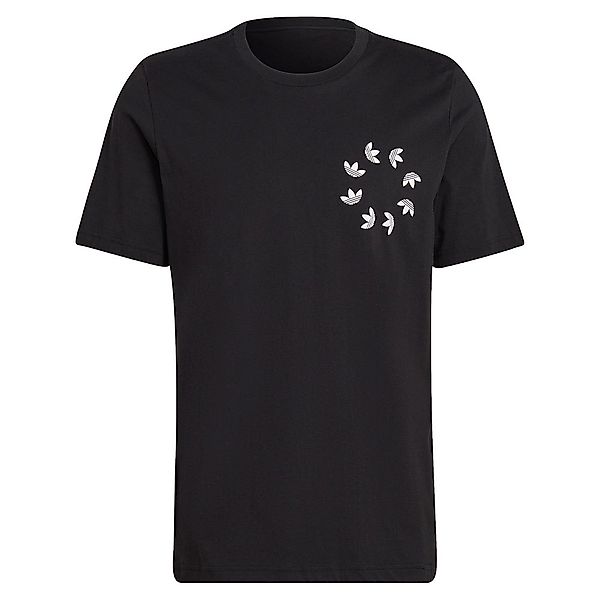Adidas Originals Bld Kurzärmeliges T-shirt M Black günstig online kaufen