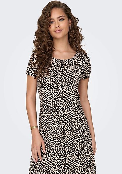 ONLY Minikleid ONLBERA BACK LACE UP günstig online kaufen