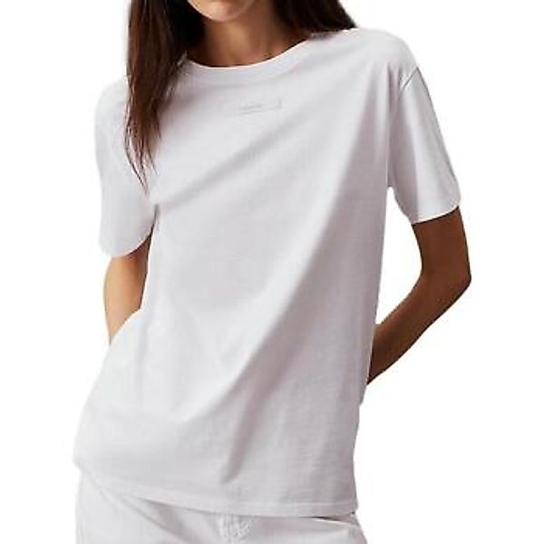 Calvin Klein Jeans  T-Shirts & Poloshirts K20K206629 günstig online kaufen