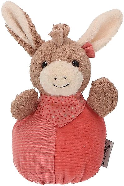 Sterntaler® Greifspielzeug Knuddelsäckchen Emmily günstig online kaufen