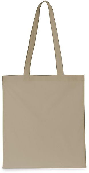 KiMOOD Einkaufsshopper Shopper bag long handles günstig online kaufen