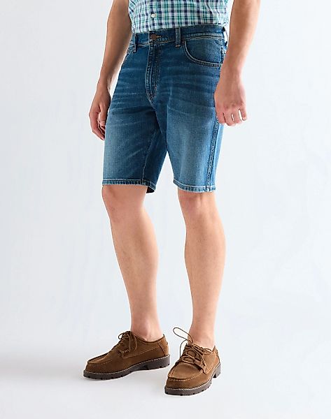 Wrangler Jeansshorts "Texas" günstig online kaufen