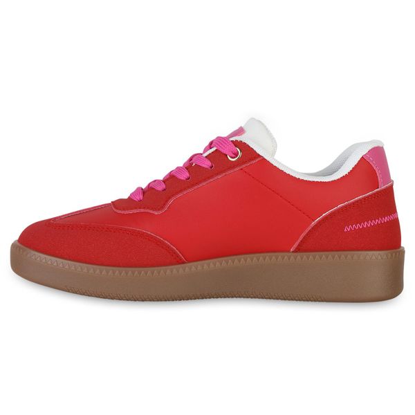 VAN HILL 841516 Sneaker Damen Sneaker günstig online kaufen