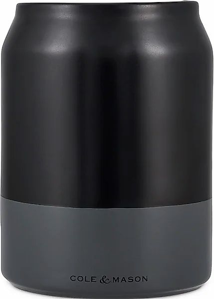 Cole & Mason Aufbewahrungssystem »Linton«, (1 tlg.), stylische Keramikaufbe günstig online kaufen