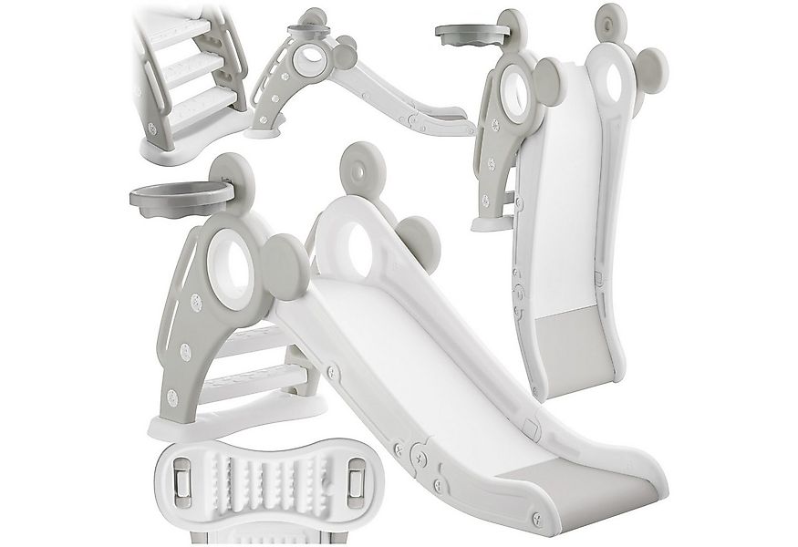 tectake Rutsche Kinderrutsche, ab 2 Jahren günstig online kaufen