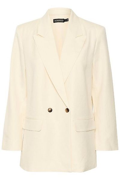 SOAKED IN LUXURY Jackenblazer Blazer SLRagna günstig online kaufen