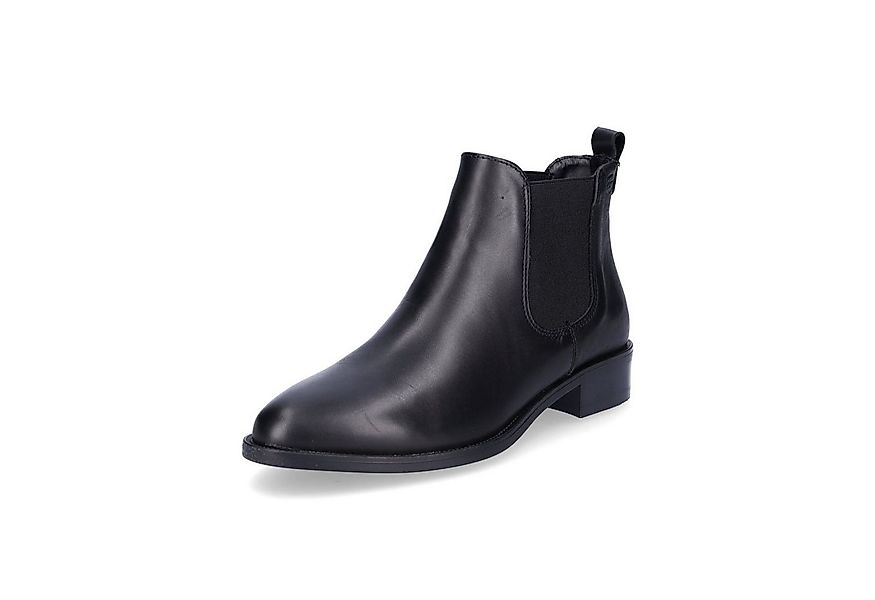 Tamaris Tamaris Damen Chelsea Boot schwarz Chelseaboots günstig online kaufen