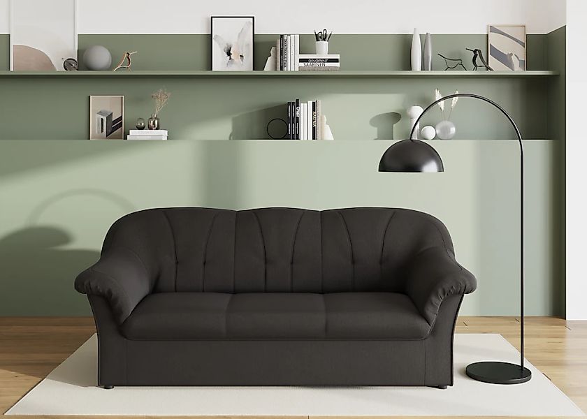 DOMO collection "Pegnitz für kleine Räume, Breite 185cm" zeitlos, elegante günstig online kaufen