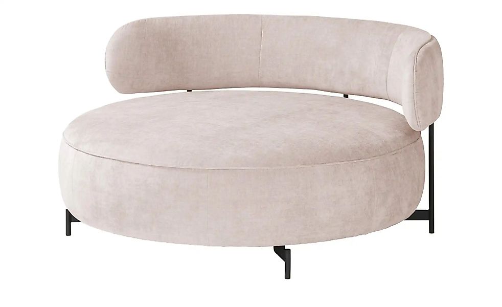 JOOP! Sessel  Characters ¦ rosa/pink ¦ Maße (cm): B: 143 H: 75 T: 143.0 Pol günstig online kaufen