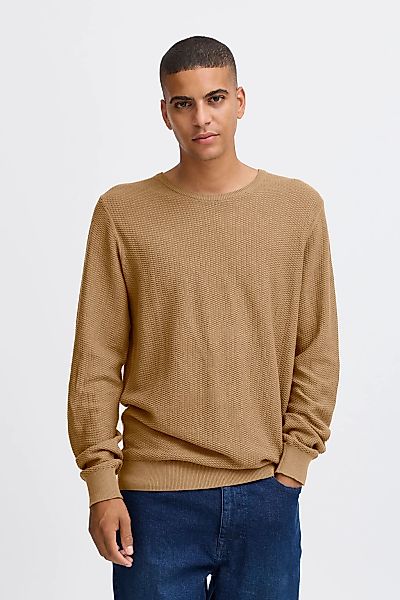 Blend Strickpullover "BHPullover" Stilvoller Strickpullover günstig online kaufen